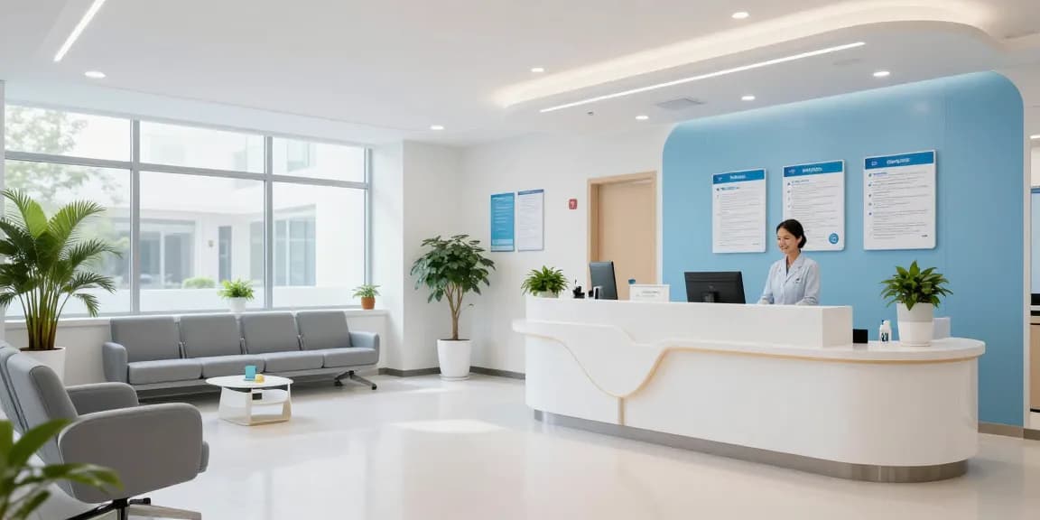 Explore Unique Pharma Steroid Shop for quality medical services in a trusted healthcare clinic environment.