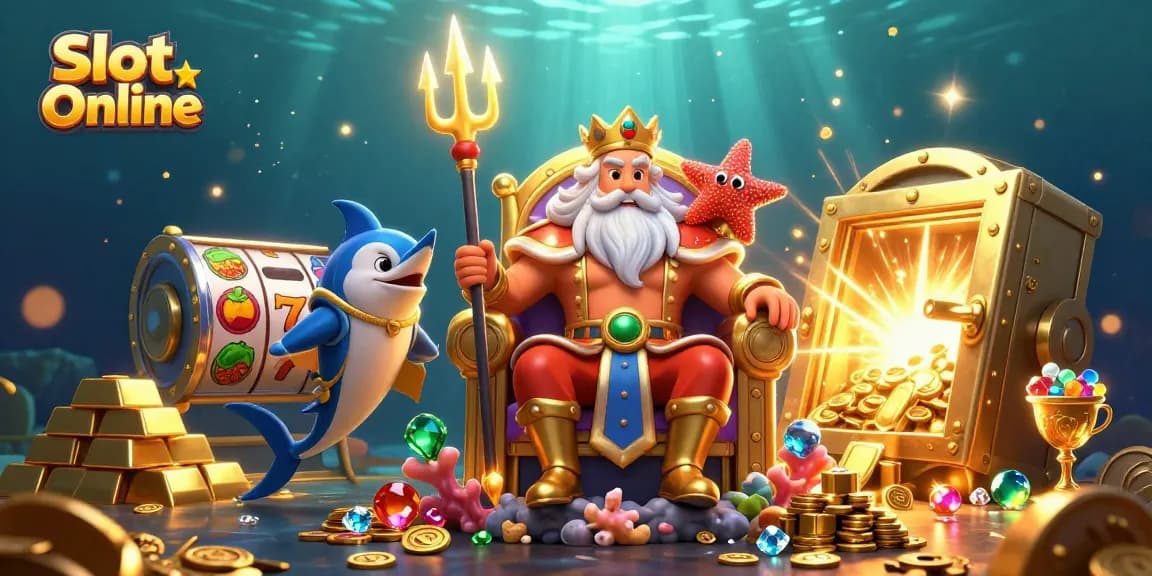 Engage with exciting Slot Online adventures featuring jewels and dynamic gameplay.