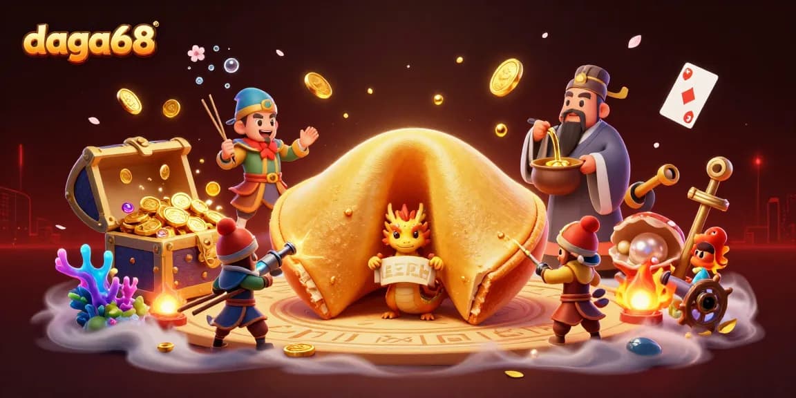 Engage in thrilling cockfighting action at daga68 with vibrant gameplay and captivating visuals.