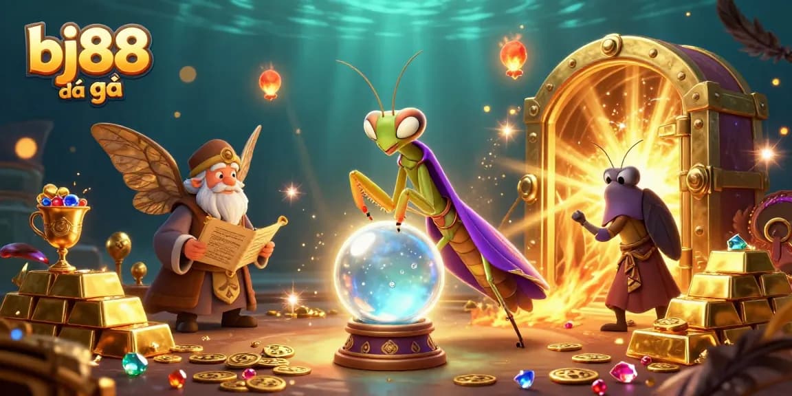 Experience the excitement of bj88 đá gà at this vibrant betting arena featuring rich visual dynamics.