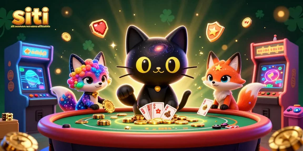 Giocatori che esplorano siti scommesse non aams affidabile nella dimensione del casinò galattico