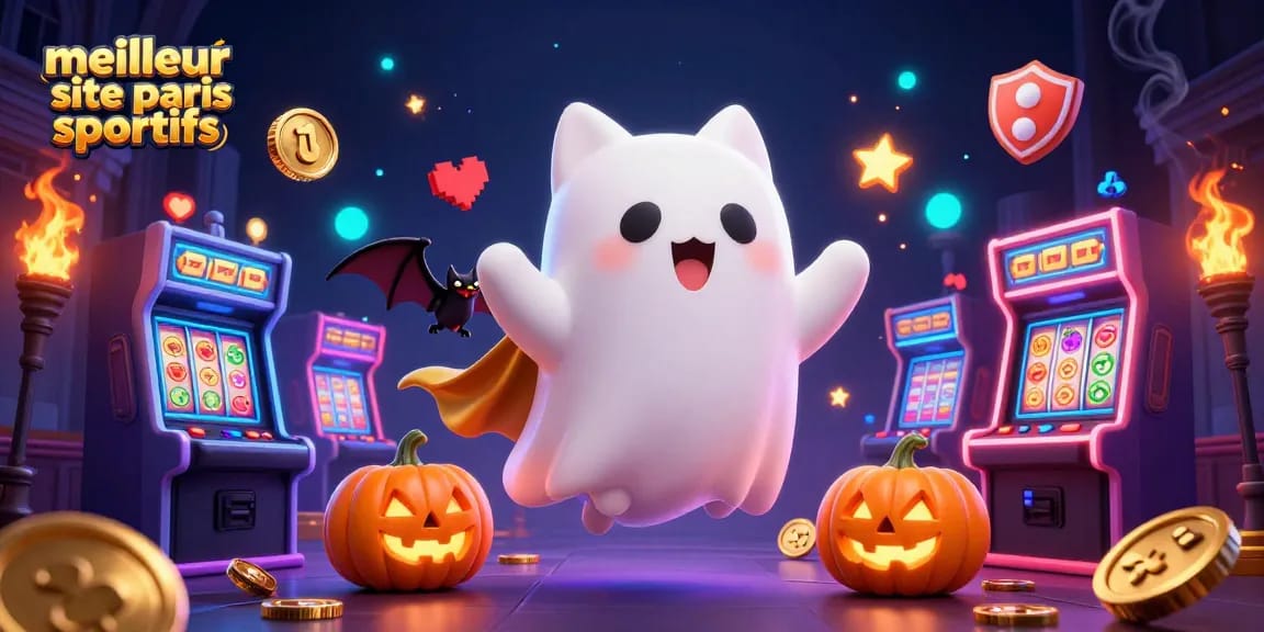 Pariez avec le meilleur site de paris sportifs, découvrez un univers de jeux excitants et de jackpots lumineux.