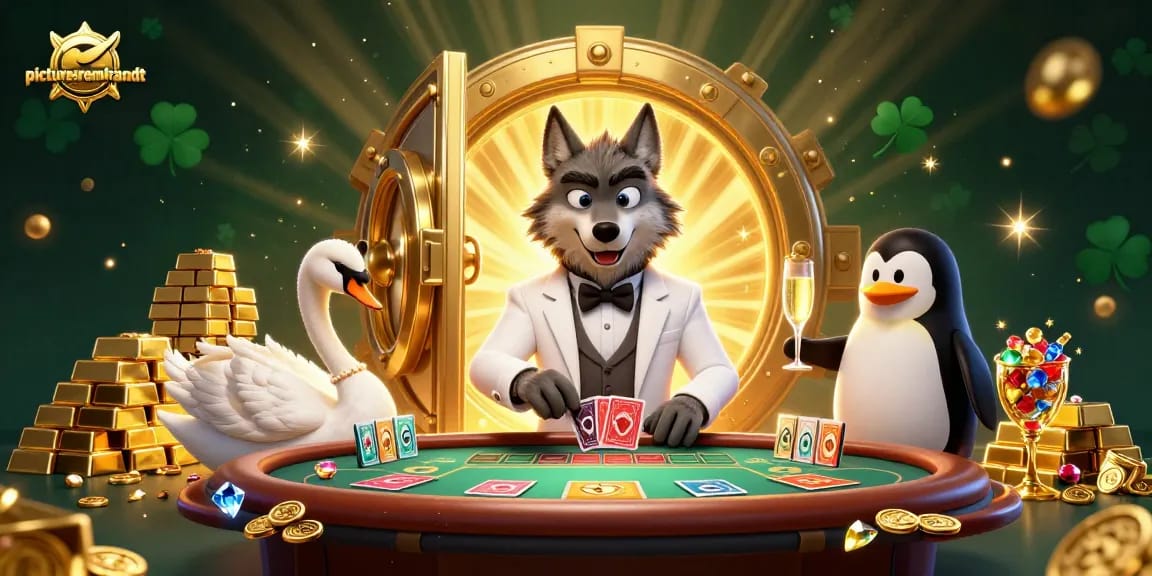 Permainan slot picturesrembrandt menghidupkan suasana kasino dengan karakter unik dan elemen menarik