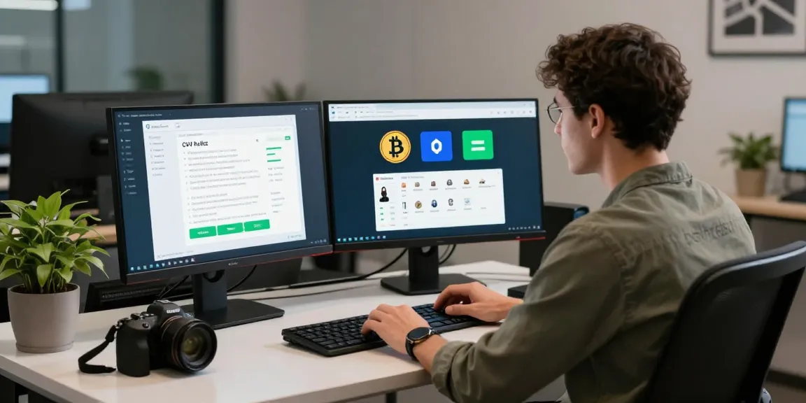 Secure CVV fullz transaction environment featuring live checker and cryptocurrency details.