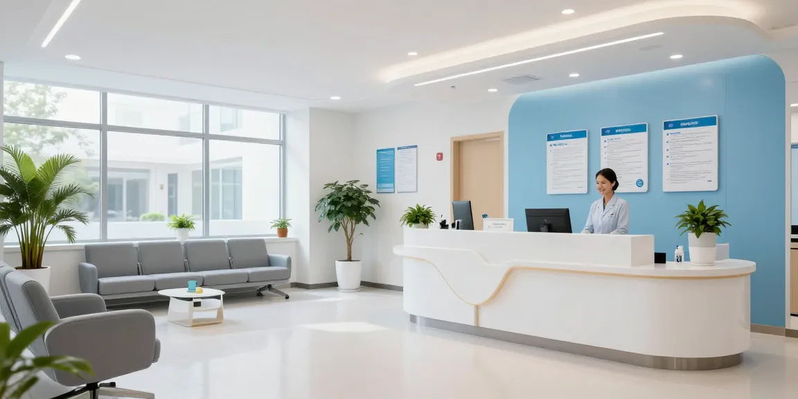Explore Unique Pharma Steroid Shop for quality medical services in a trusted healthcare clinic environment.
