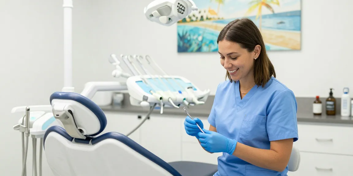 Dental insurance plans ensure comprehensive patient care in a modern dental practice, enhancing overall health and wellness.