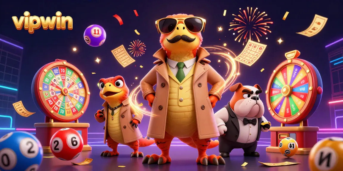 Experience the excitement of vipwin as cartoon raptors cleverly attempt to enter a VIP casino lounge.