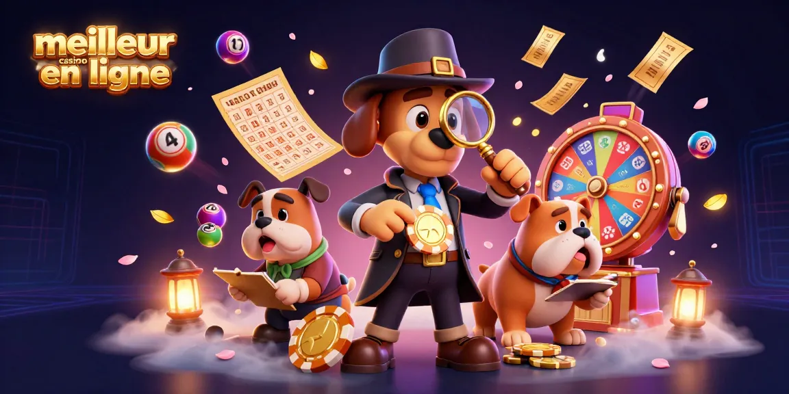 Visitez le meilleur casino en ligne pour découvrir des jeux passionnants et des bonus incroyables.