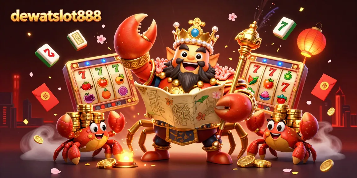 Raih kemenangan di dewataslot888 dengan slot gacor dan deposit QRIS tanpa potongan!