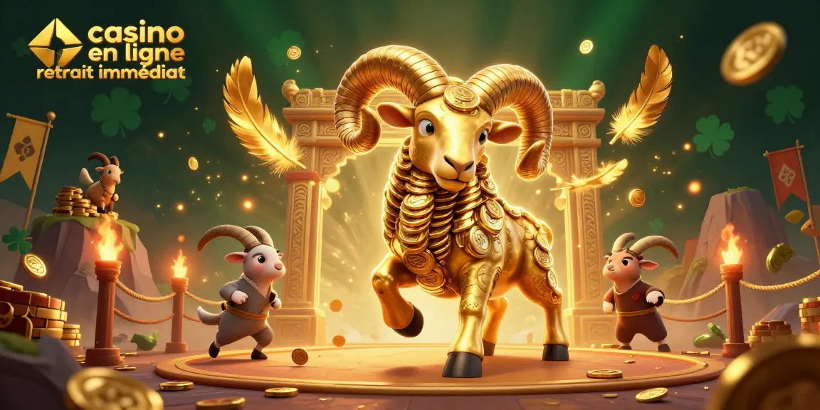 Jouez avec succès dans un casino en ligne retrait immédiat pour gagner rapidement vos gains. Profitez des meilleures expériences de jeu.
